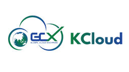 GCX Cloud Services Logo